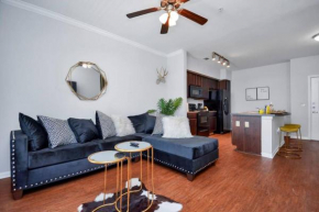 Home Away From Home 15-Minutes From IAH Airport